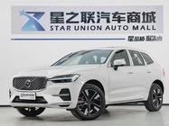 Volvo XC60 2026