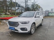 Haval H6 2017