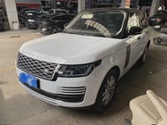 Land Rover Range Rover 2018