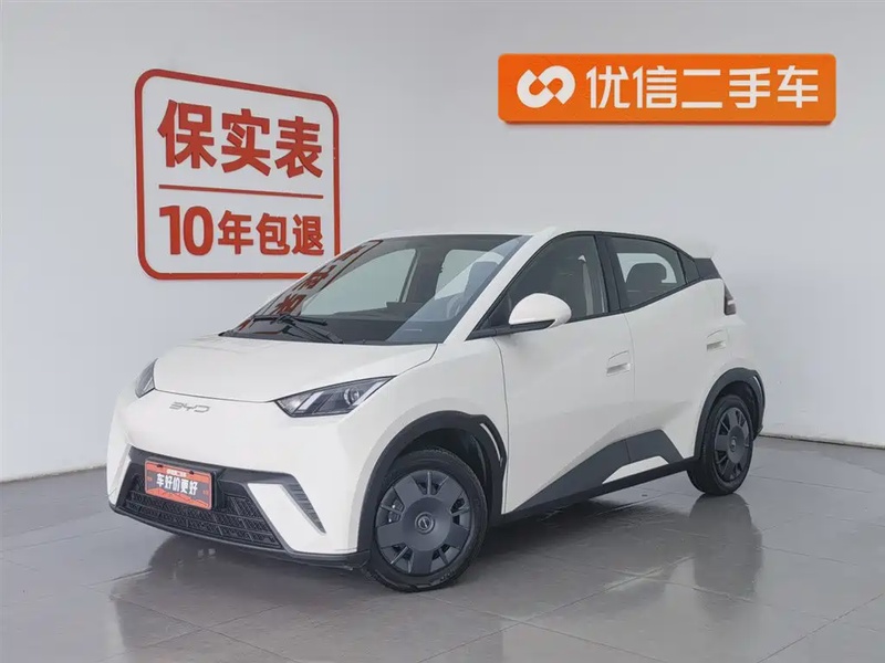 BYD Seagull