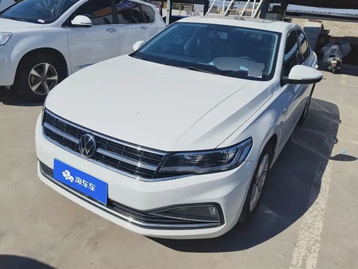 Volkswagen Bora 2021