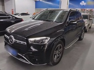 Mercedes-Benz GLE-Class 2024