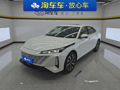 Changan Eado 2026