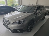 Subaru Outback 2016