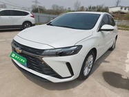 Chevrolet Monza 2025