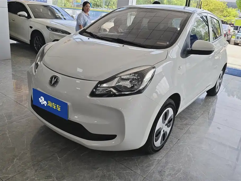 Changan BenBen