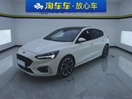Ford Focus 2022