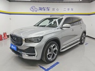 Geely Xingyue L 2023
