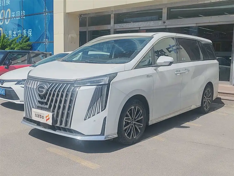 GAC M8