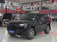 Land Rover Defender 2021