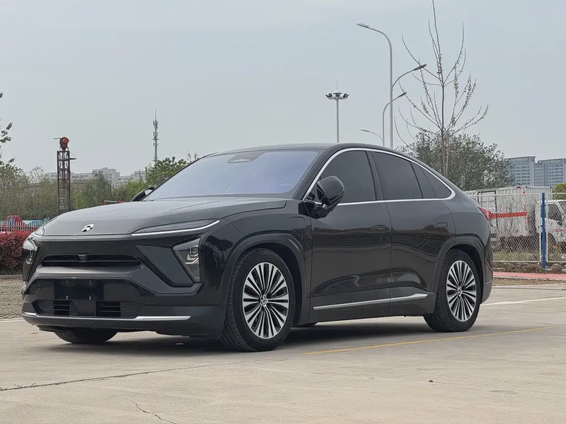 NIO EC6