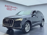 Audi Q7 2021