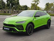 Lamborghini Urus 2023