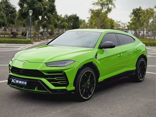 Lamborghini Urus 2023