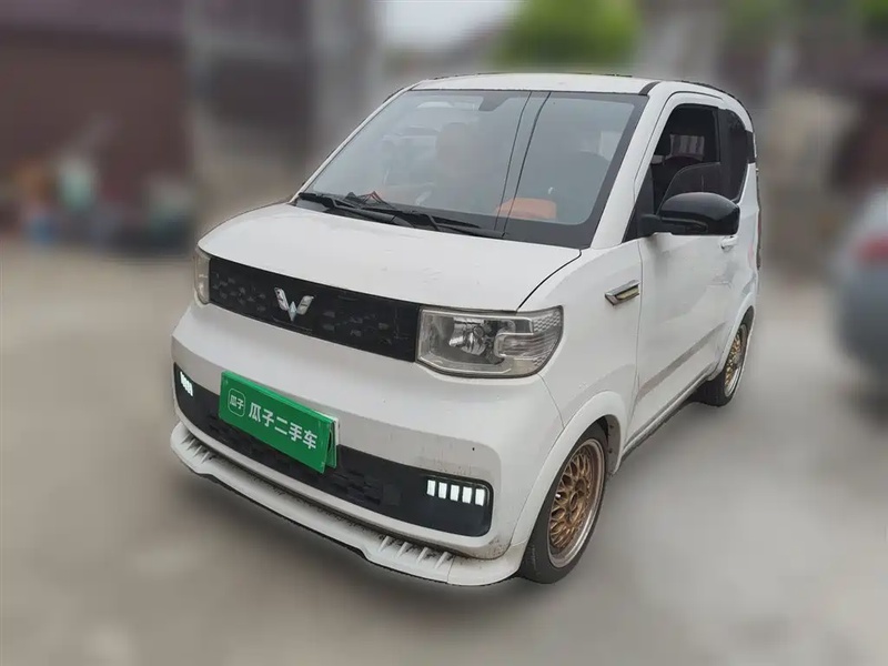 Wuling Mini