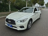 Infiniti Q50 2019