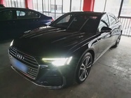 Audi A6 2021