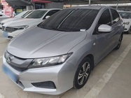 Honda City 2018