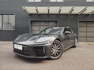 Porsche Panamera 2025