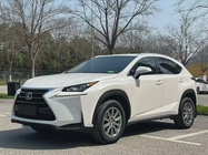 Lexus NX 2017