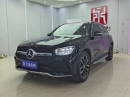 Mercedes-Benz GLC-Class 2020