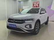 Volkswagen T-Roc 2024