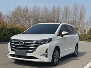 GAC M6 2019