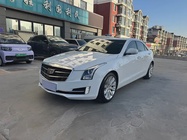 Cadillac ATS 2019