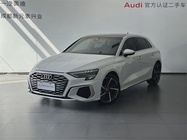 Audi A3 2024