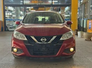 Nissan Tiida 2018