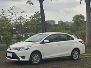Toyota Vios 2014