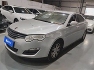 Roewe 550 2010