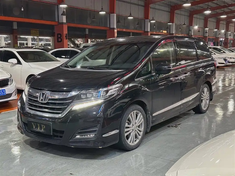 Honda Elysion