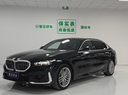 BMW 5 Series 2024