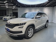 Skoda Kodiaq 2017