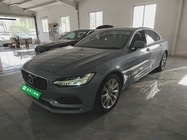 Volvo S90 2017