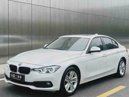 BMW 3 Series 2017