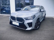 BMW X2 2025