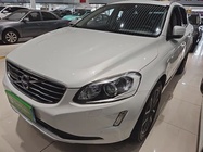 Volvo XC60 2017