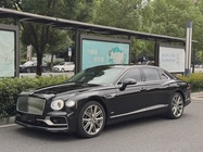 Bentley Flying Spur 2023