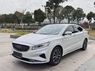 Geely Borui 2022