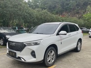 Haval M6 2021