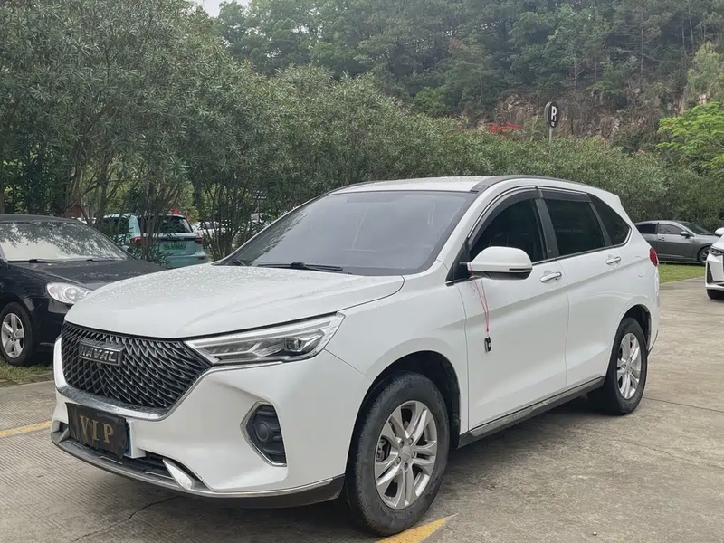 Haval M6