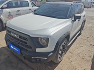 Haval Big Dog 2024