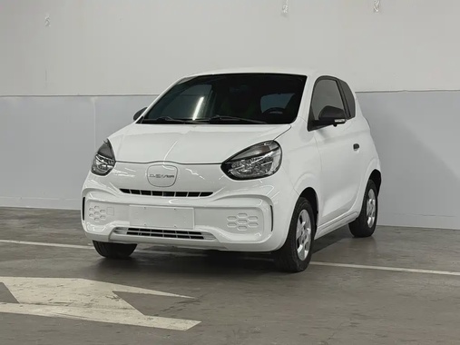 Roewe Clever 2021