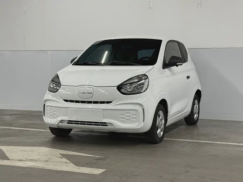 Roewe Clever