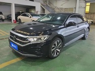 Volkswagen Passat 2023