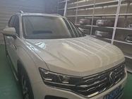 Volkswagen Tayron 2023