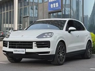 Porsche Cayenne 2024