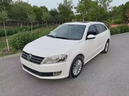 Volkswagen Gran Lavida 2015